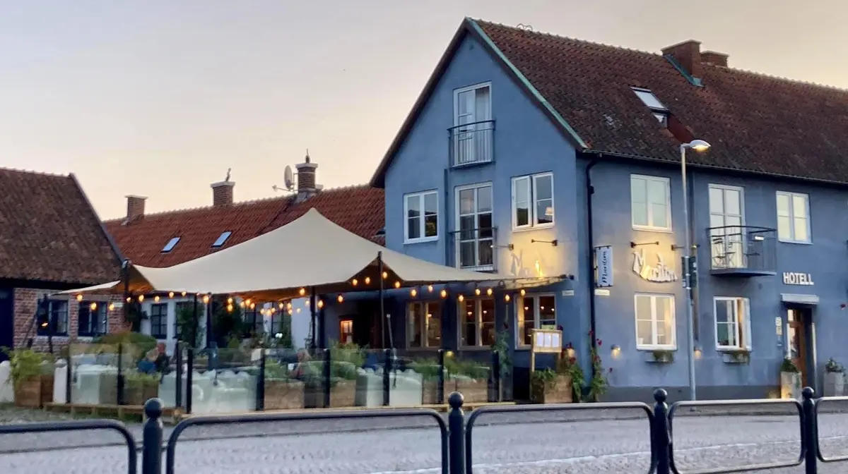 Maritim Hotell & Krog
