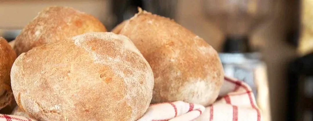 Malmborgs konditori och Bageri