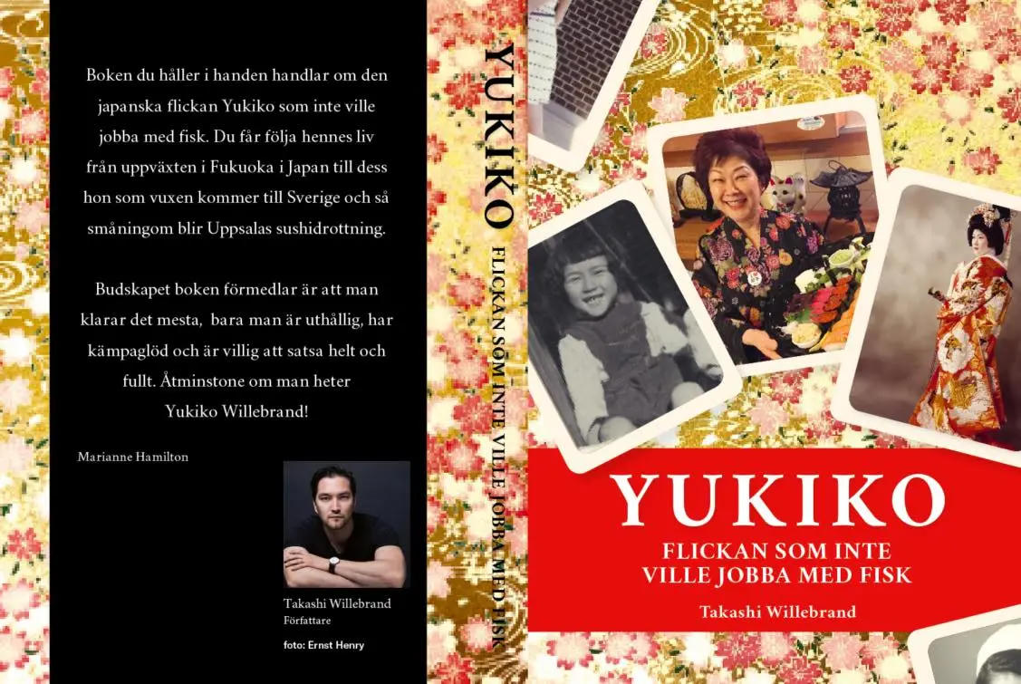Yukikos Sushi