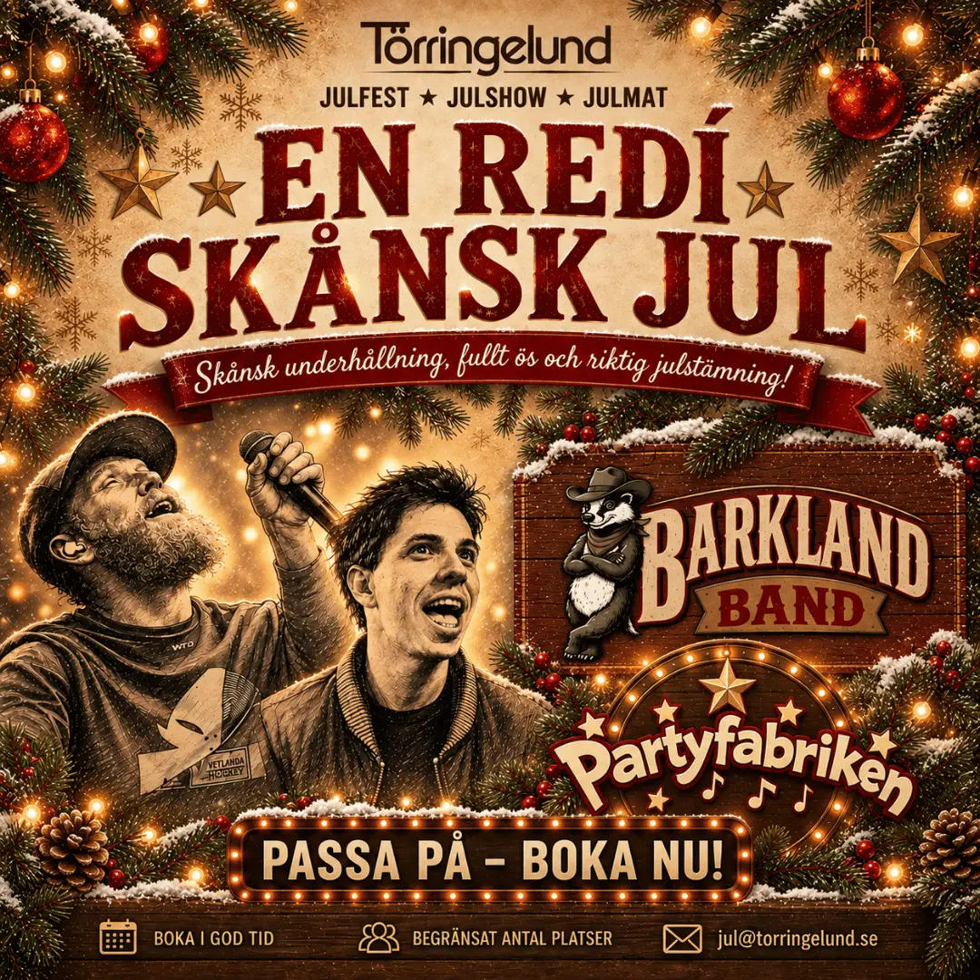 Törringelund