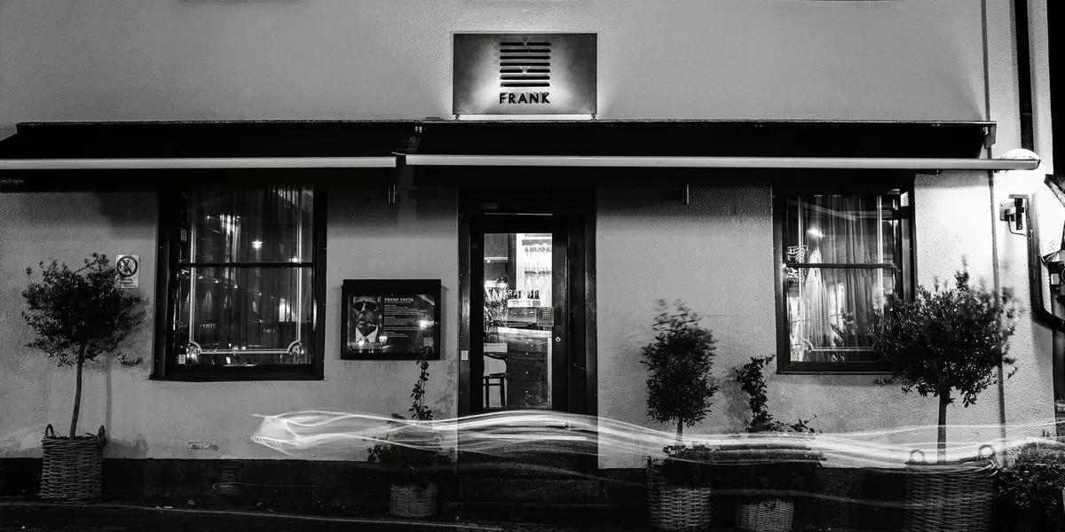 Frank