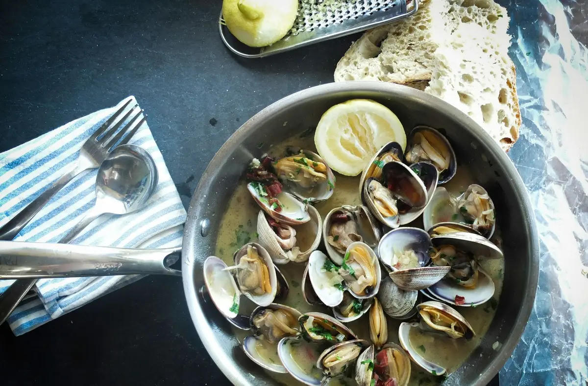 Bistro Sjöbris Hammarby