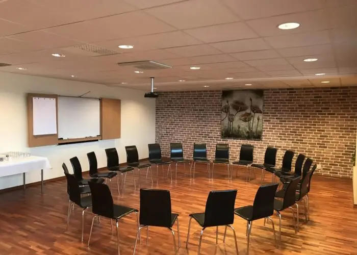 Röda Oliven Restaurang