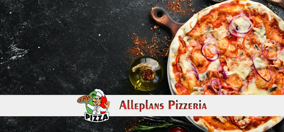 Alléplans Pizzeria