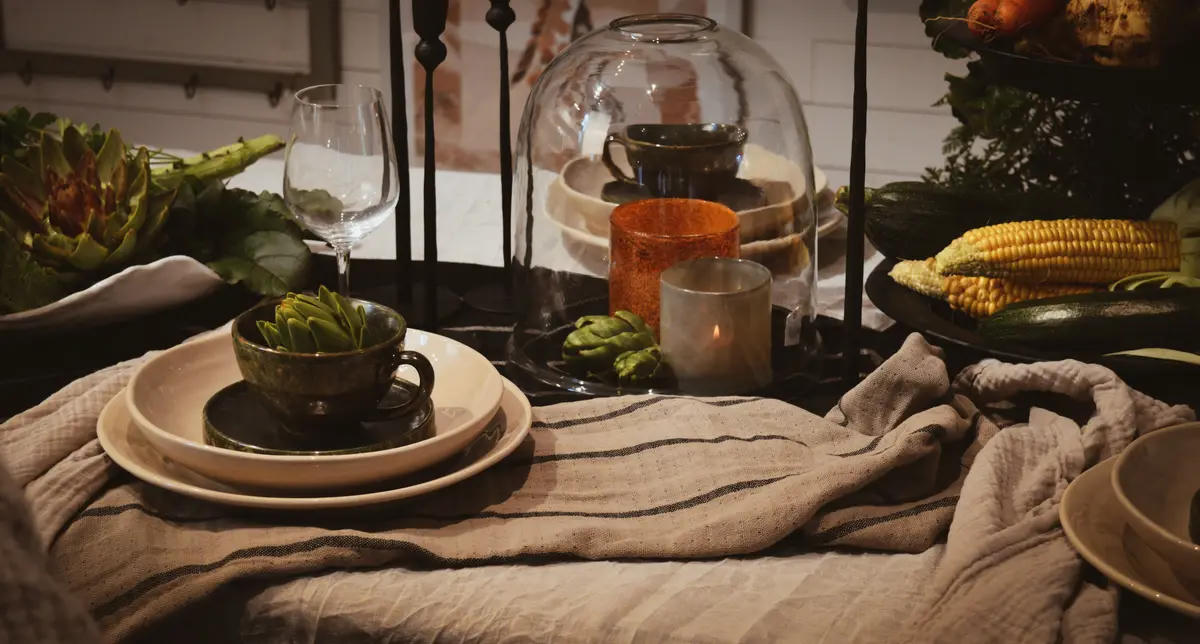 Blommigt & Prickigts Bageri/Cafe