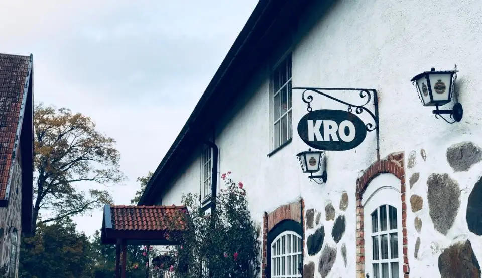 Skepparslövs Golfkro
