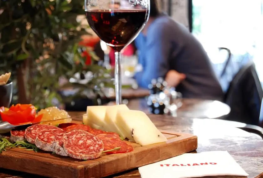Italiano Bar
