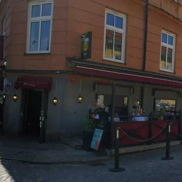 Candys Bistro