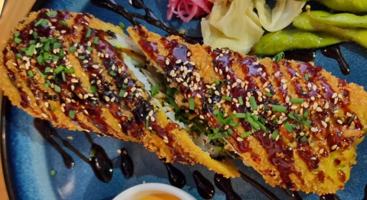 Egi Sushi