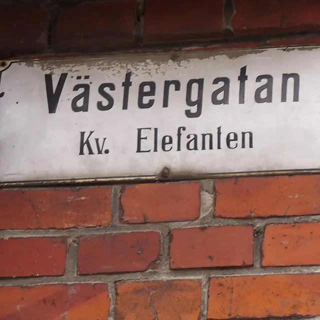 Möllans Café