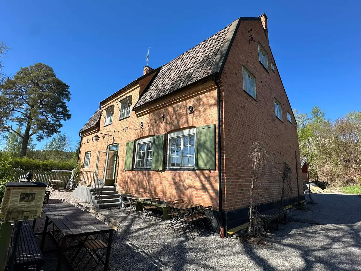 Taxinge Krog