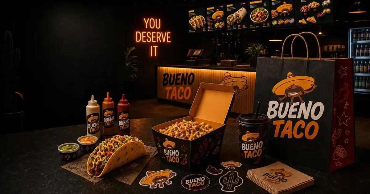 Bueno Taco