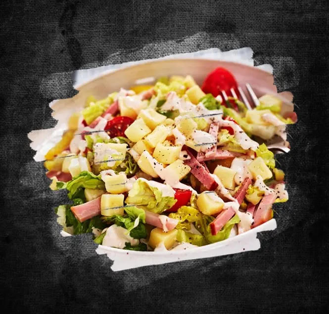 Pizzeria Lilla Fjället