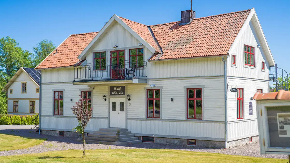 Forsviks Café & Mat