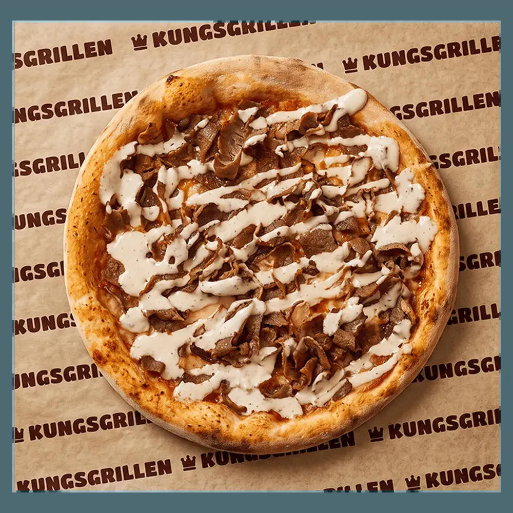 Kungsgrillen