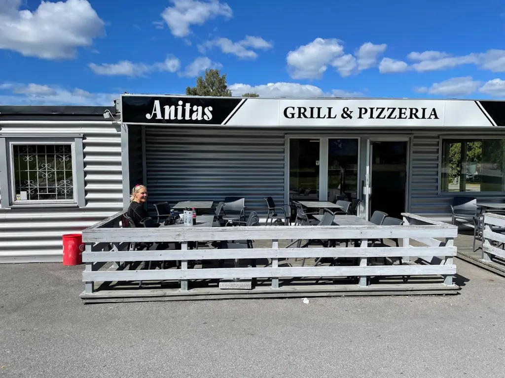 Anitas Pizzeria