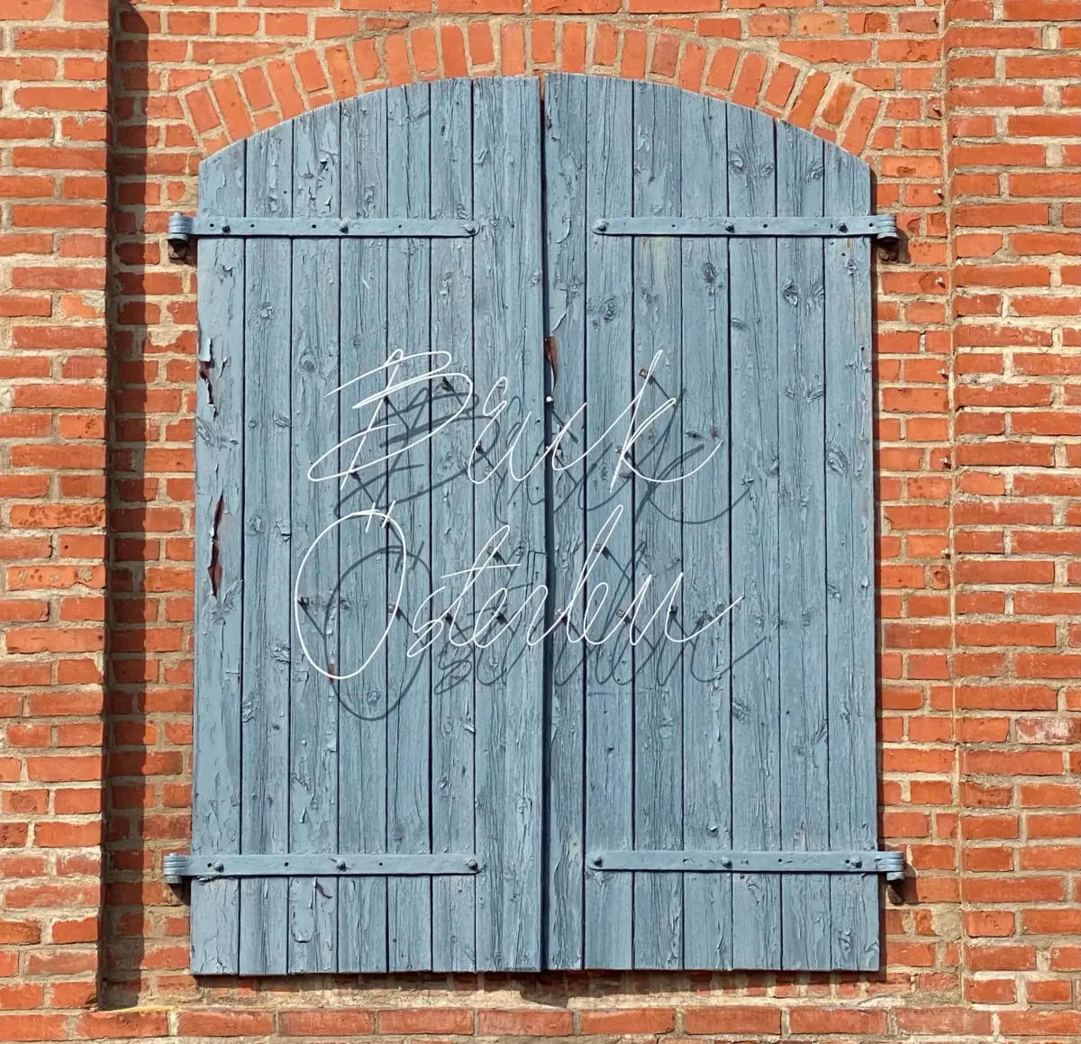 Brick Österlen