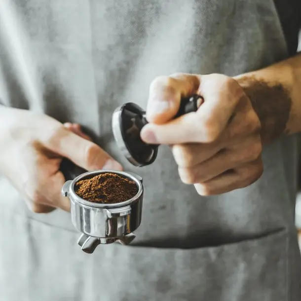 Coffee Square