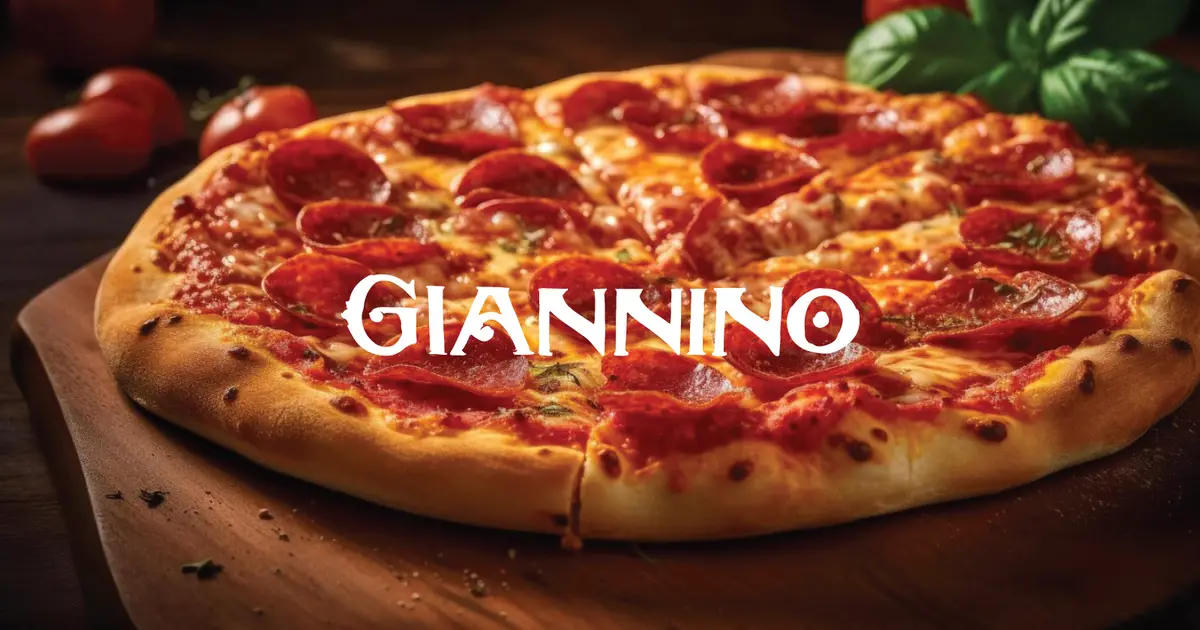 Pizzeria Giannino