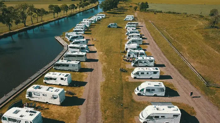 Jonsboda Café & Camping