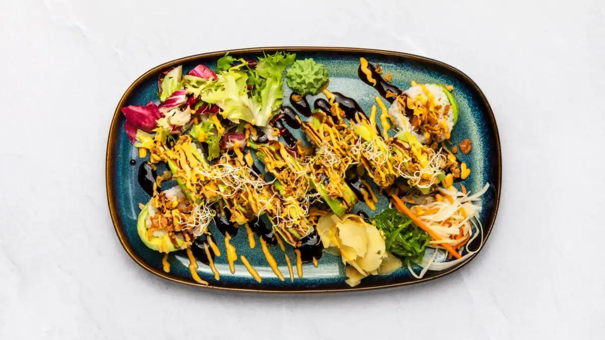 Wada Sushi