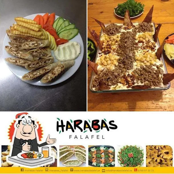 Harabas