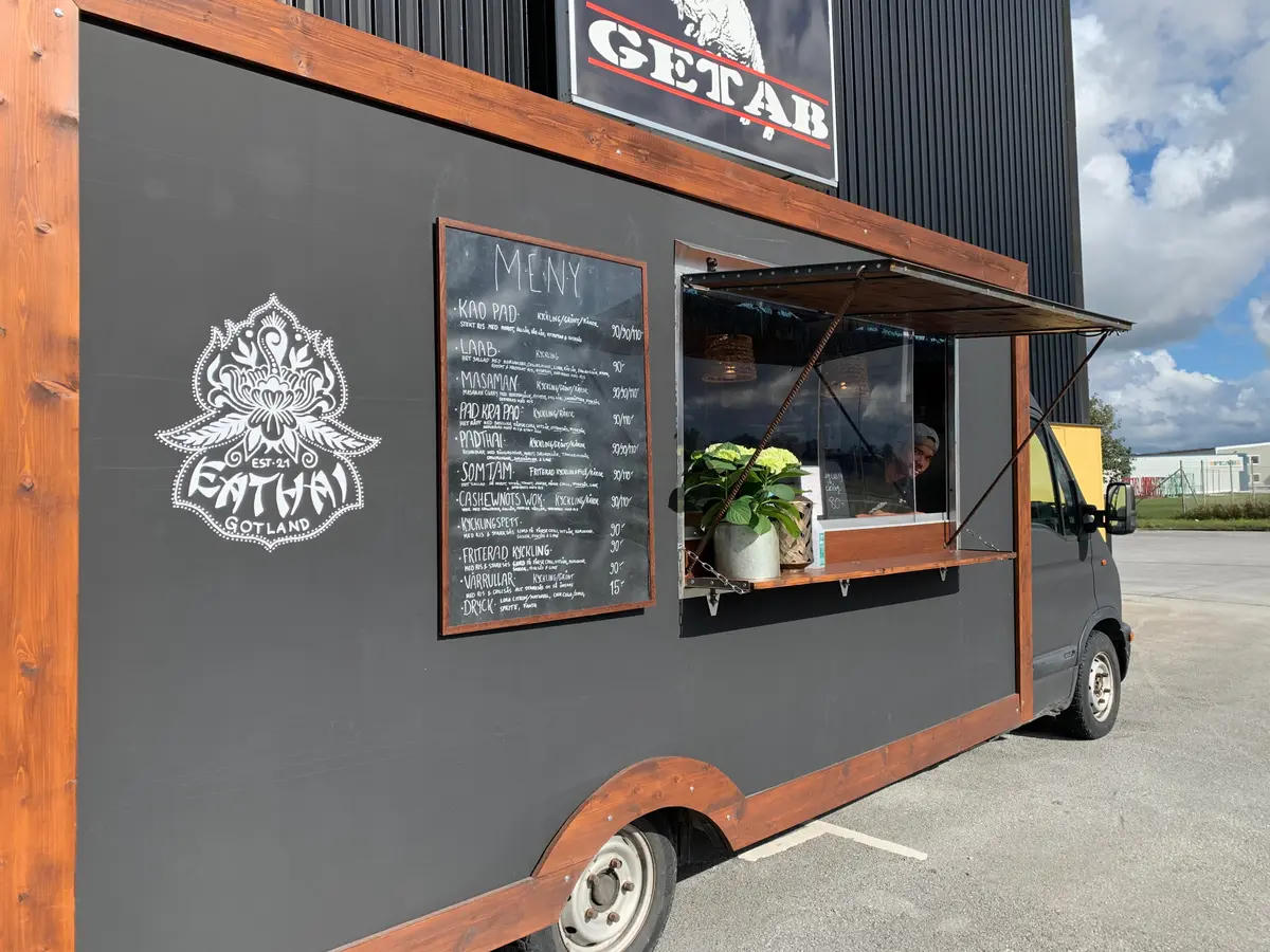 Eathai Gotland