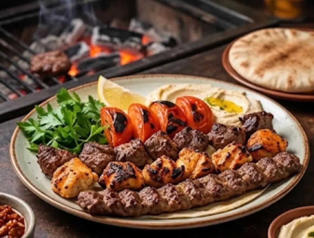 Rosta Restaurang