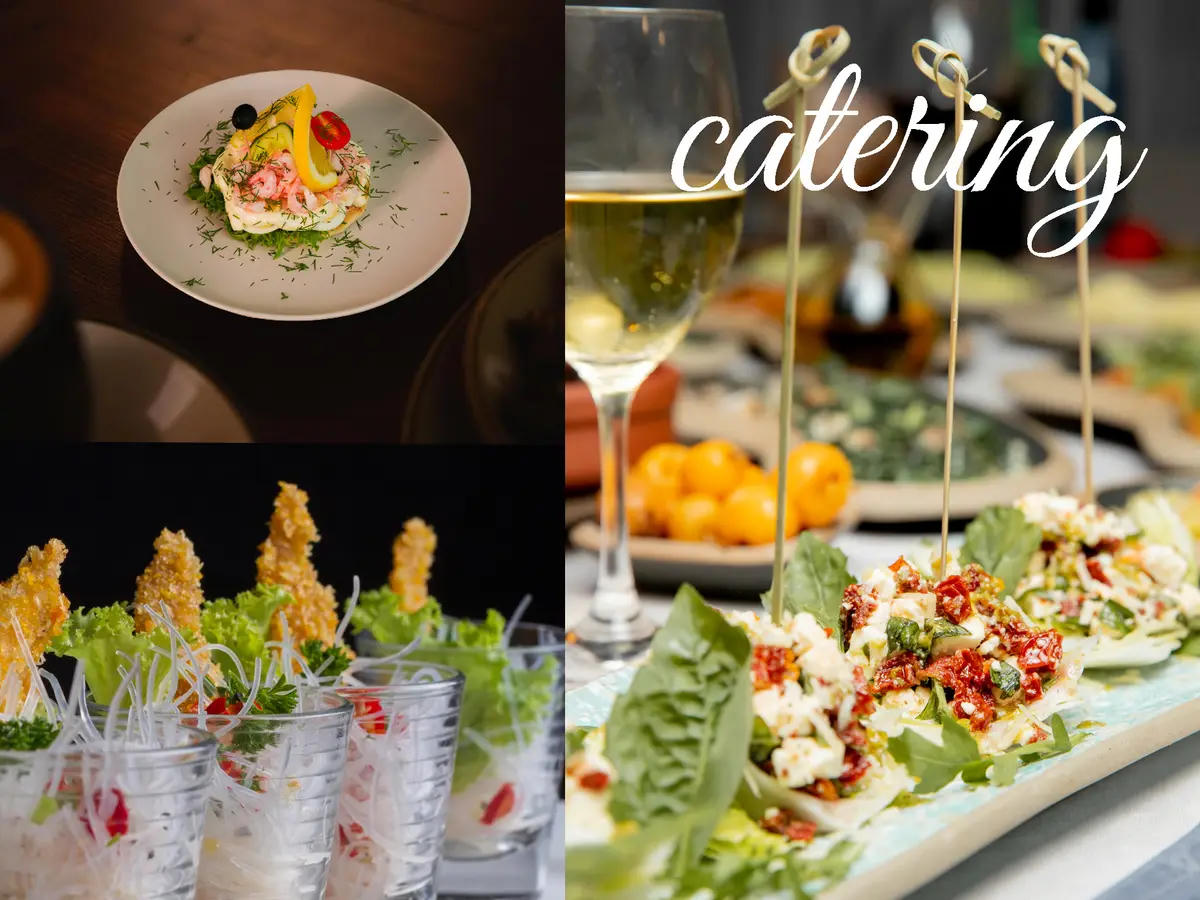 Cafe Koppen