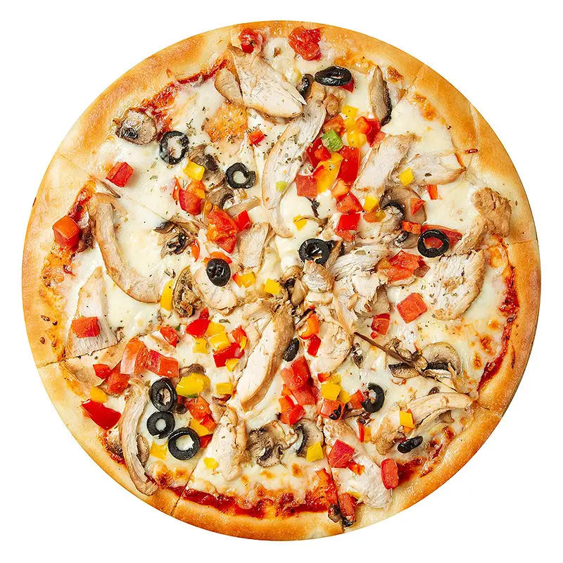 Pizzeria Björken