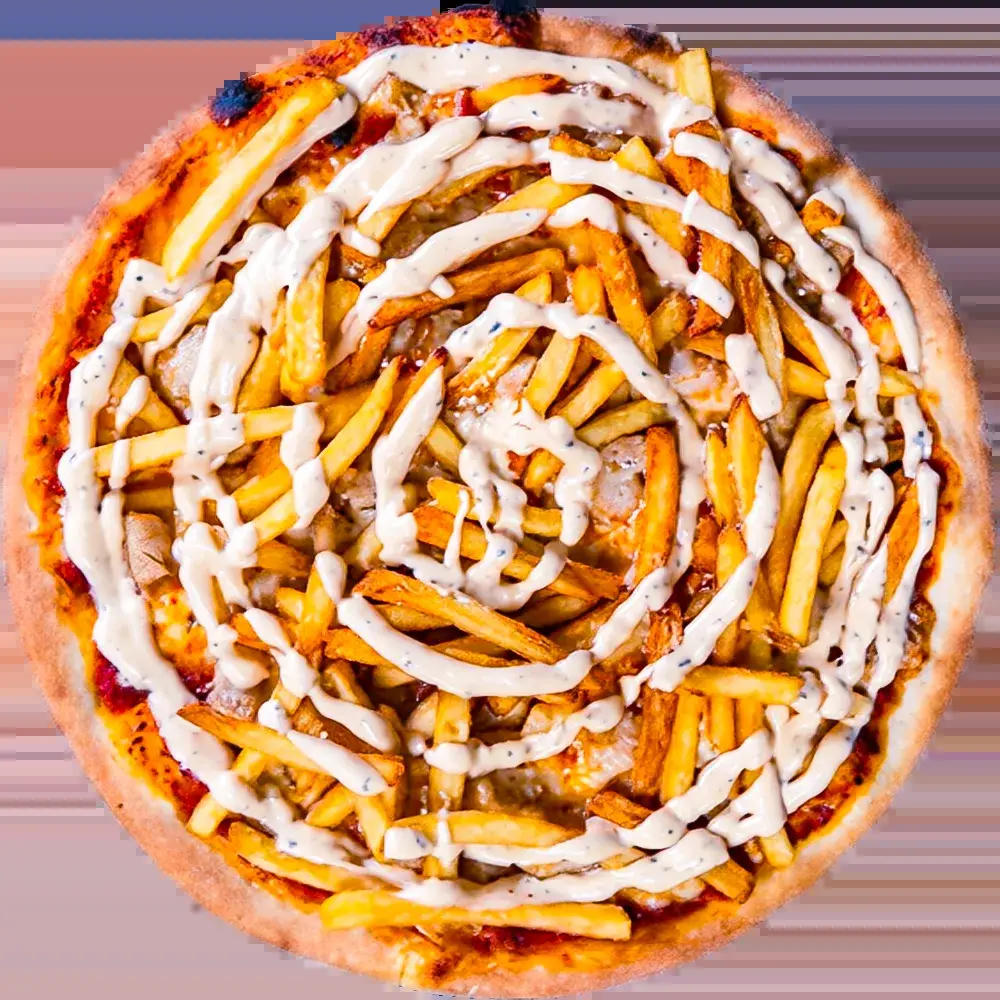 Pizzeria Vita Sannar