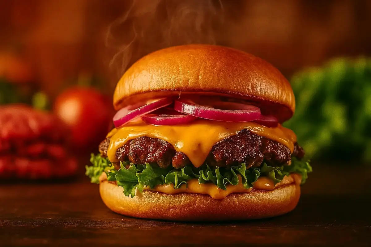 Meat & Beat