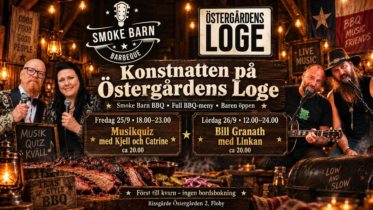 Östergårdens Loge