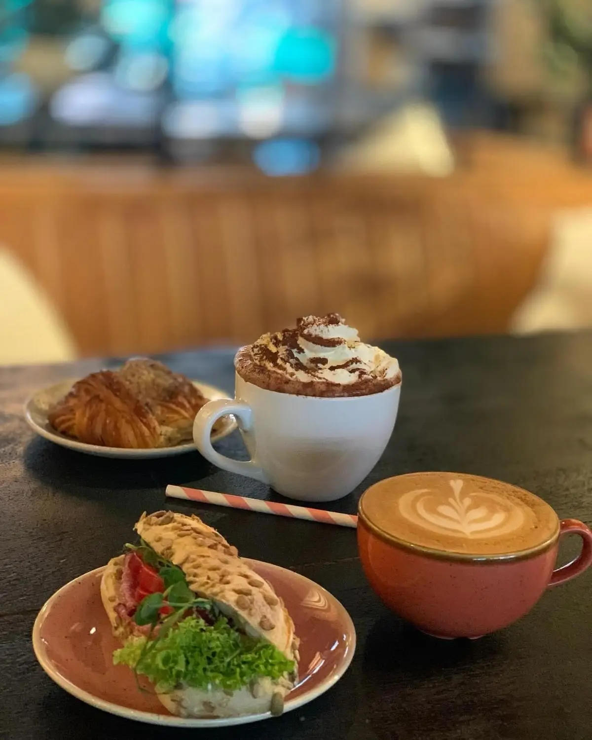 Brödernas Kafé (innerstan)
