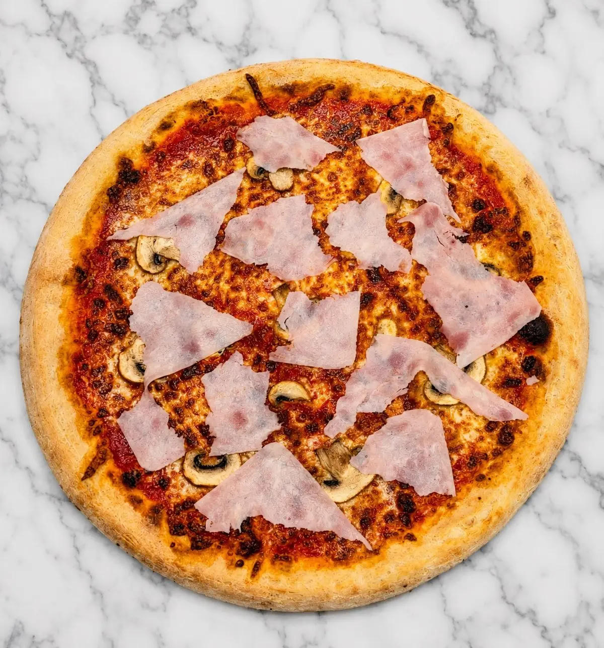 Selene pizza & pasta