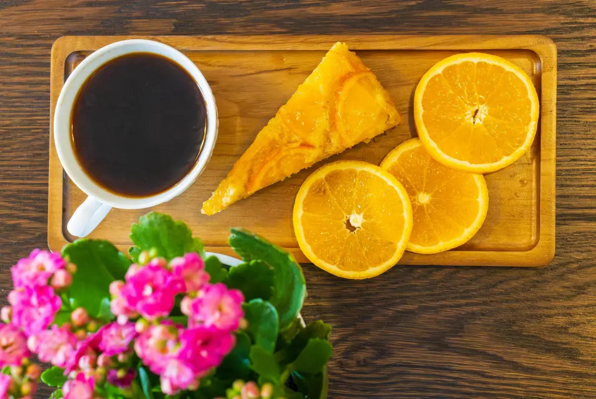 Café Allegro