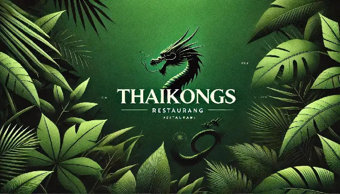 Thaikong's Restaurang