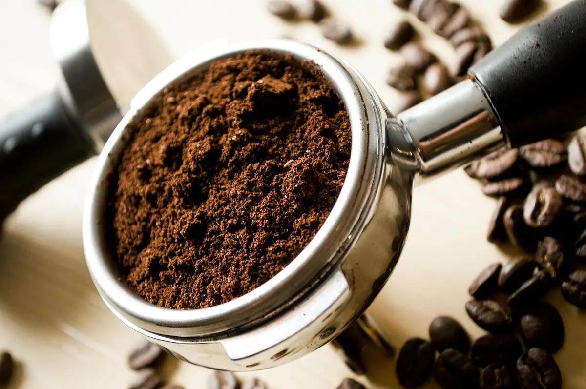 Café Blåbär
