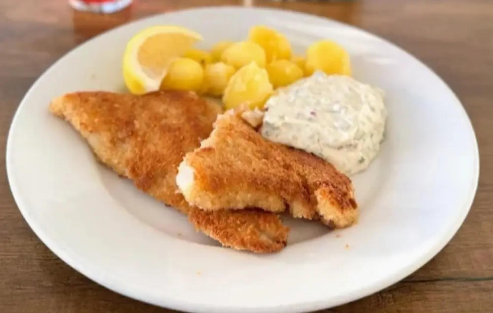 Restaurang Nya Energikällan