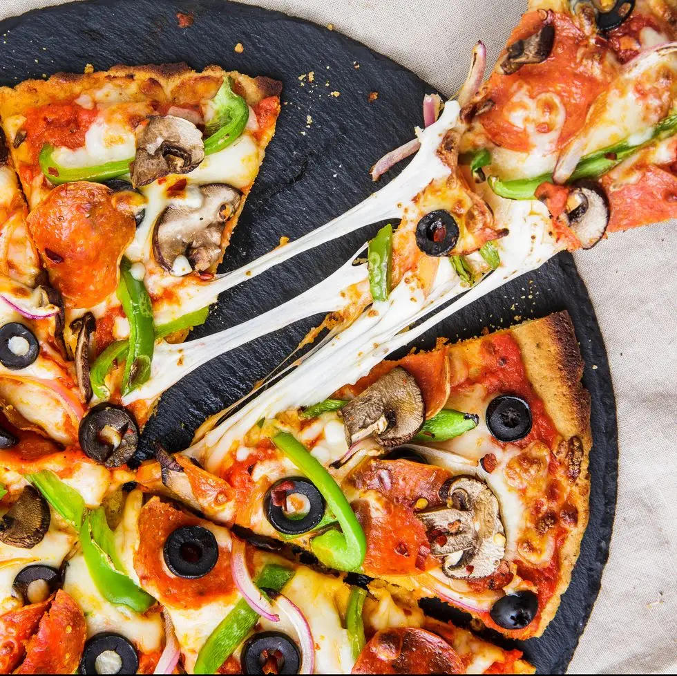 Träkvista Pizzeria