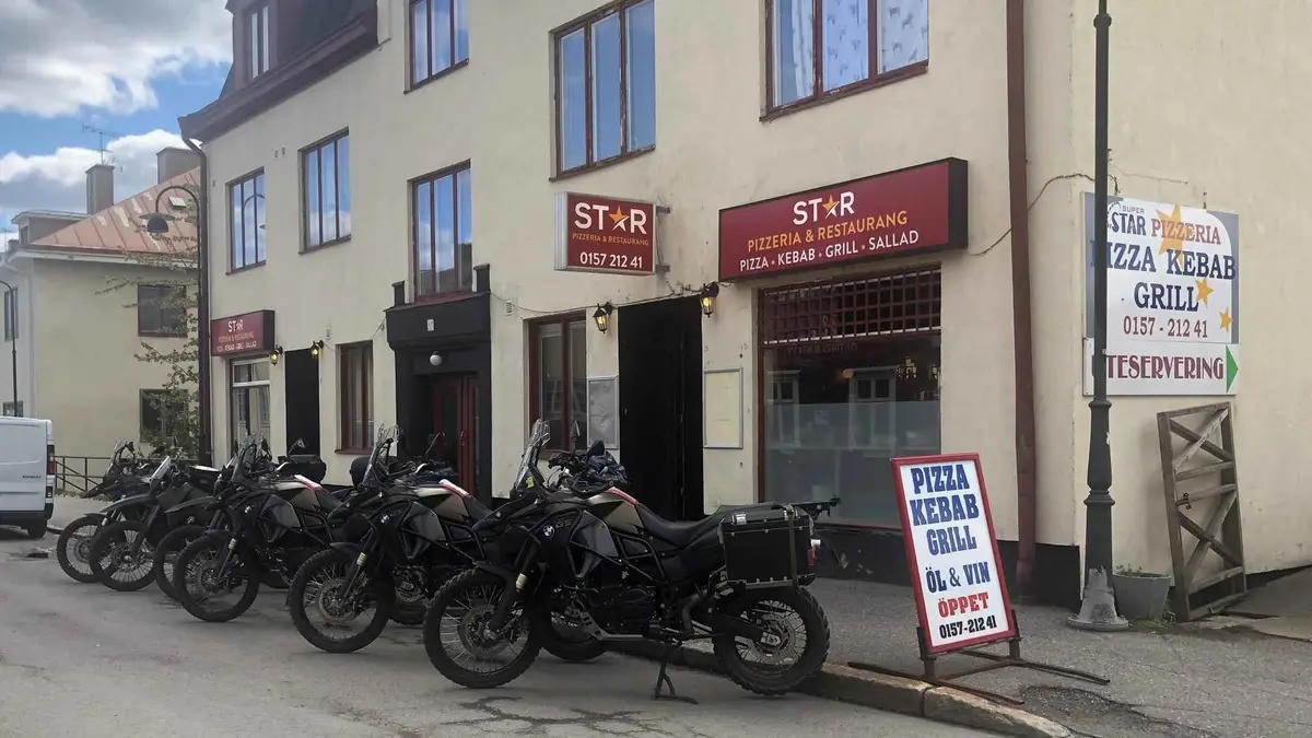 Star Pizzeria & Restaurang