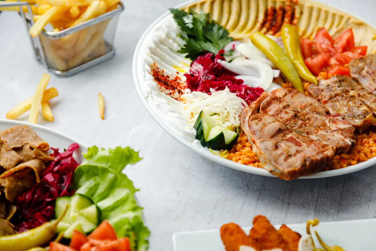 Kebab Kungen