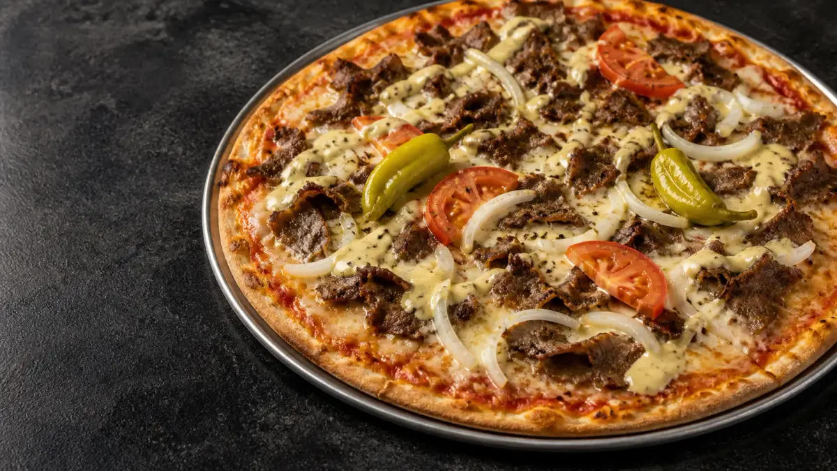 Cleopatra Pizzeria Helsingborg