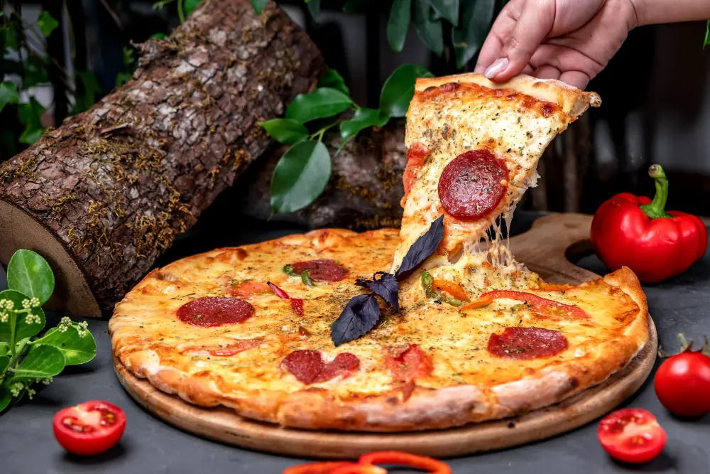 MIAMI RESTAURANG Pizzeria Falköping