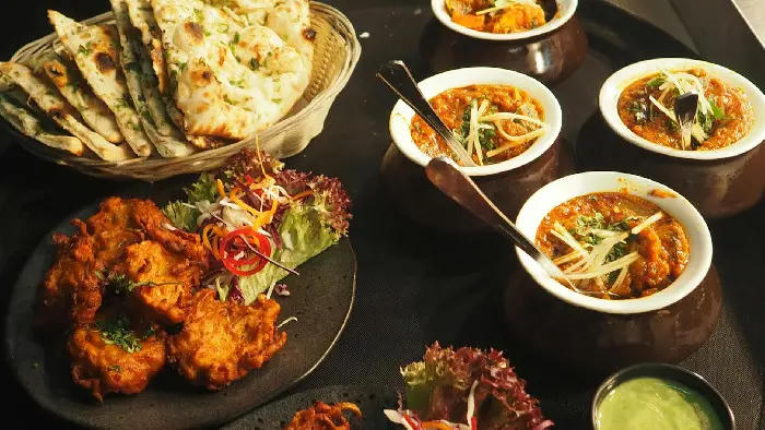 Trio thai kitchen