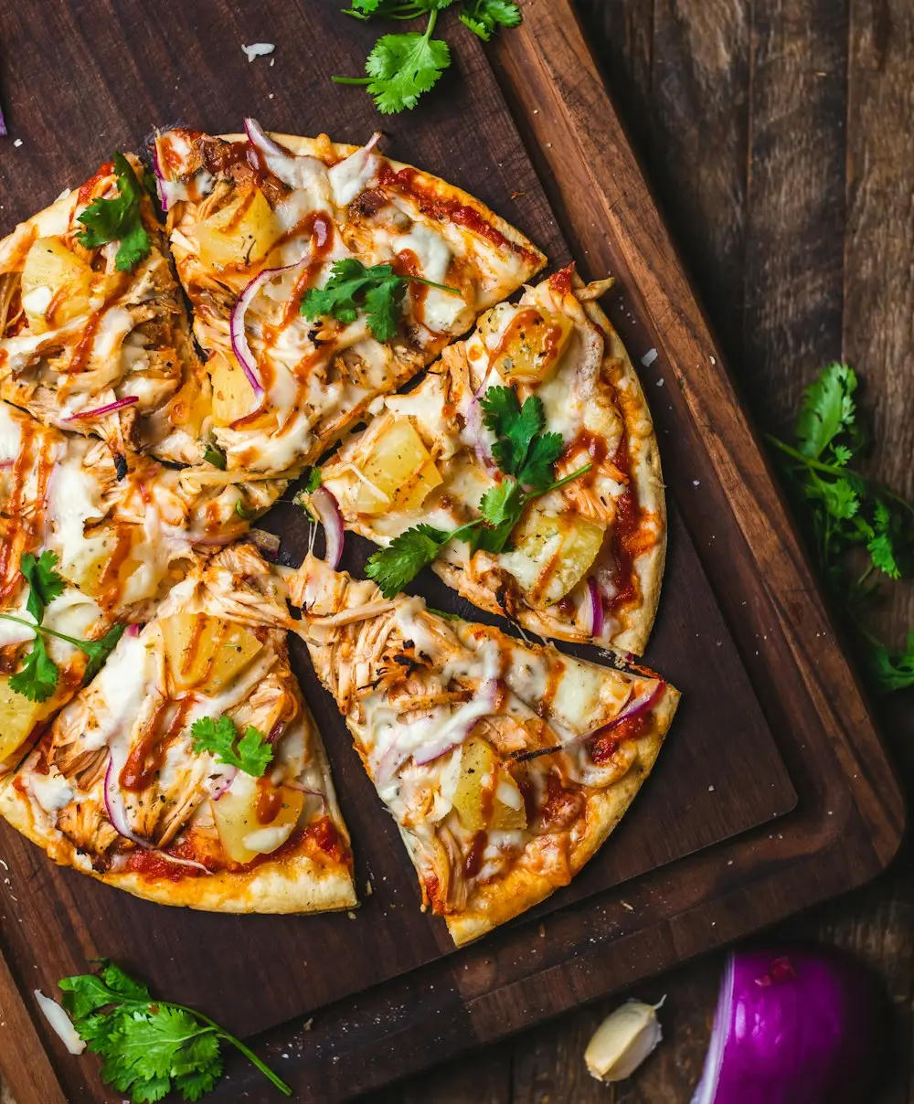 Pepperoni Kolgrill
