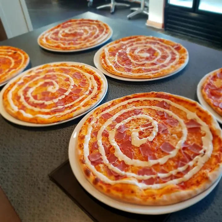 Pizzasmak