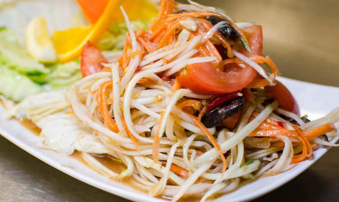 Thai Rung