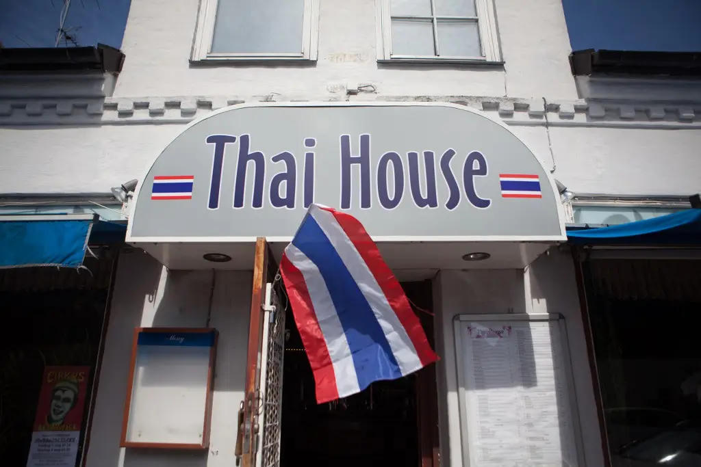 Thai House