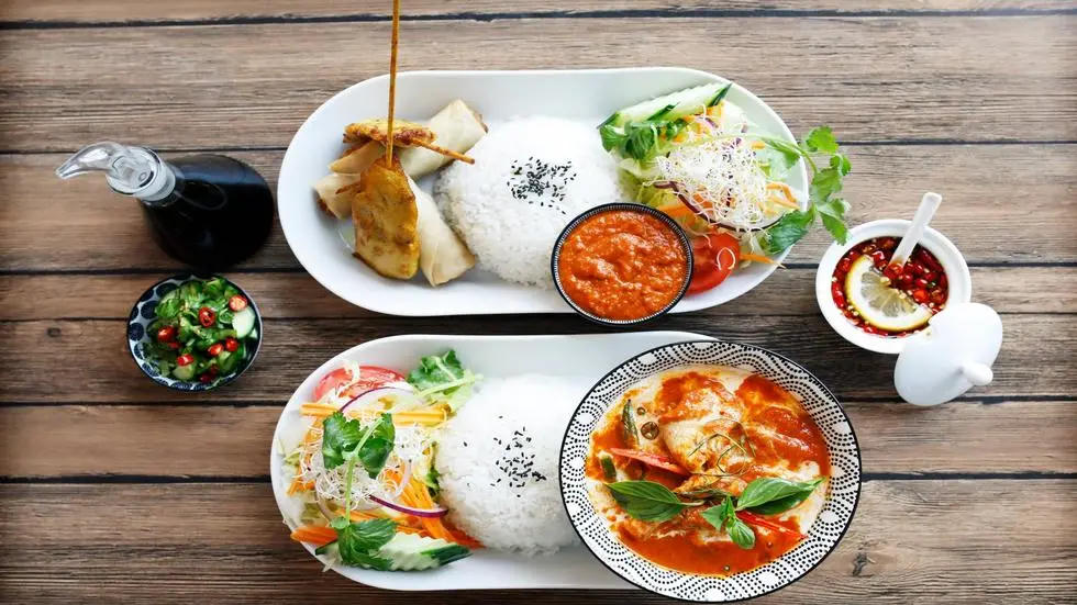 Khao Thai